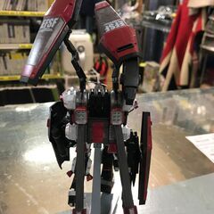 【ジャングルジャングル深井店】★現状販売 フルアーマーガンダム サンダーボルトver ガンダム フィギュア プラモ コレクション 堺市 深井 の画像
