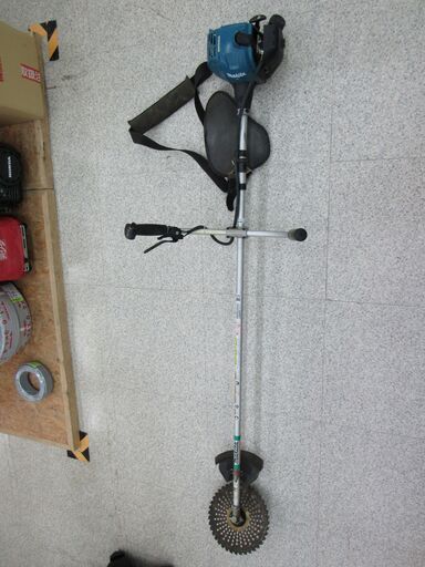 刈払機