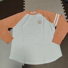 【niko and ... 】長肌Tシャツ M