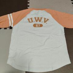 【niko and ... 】長肌Tシャツ Mの画像