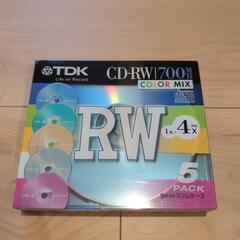 CD-RW