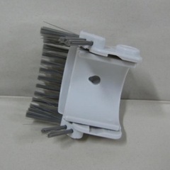 新品★パナソニック掃除機★手元ブラシの画像