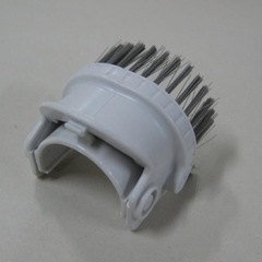 新品★パナソニック掃除機★手元ブラシの画像