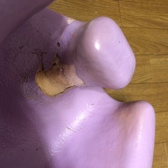 バンボ おまけのおもちゃ写真以外にも色々お付けします🥰の画像