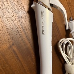 家電 美容家電 ヘアケアの画像