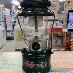 Coleman 288A ツーマントルランタン