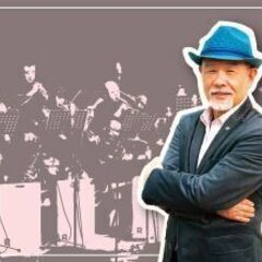 I・B・A BIG BAND道場