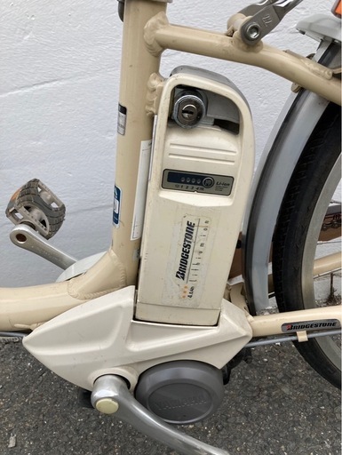 1331送料無料エリア多数！安心保証付き！安全整備済み！電動自転車