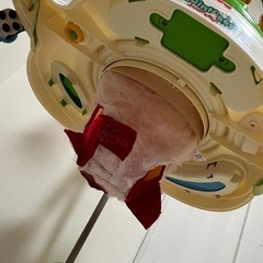 フィッシャープライス　ジャンパルーの画像