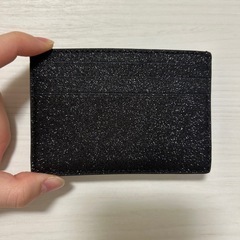 【未使用】katespade カードホルダーの画像
