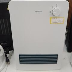 テクノス セラミックヒーター TJ8431