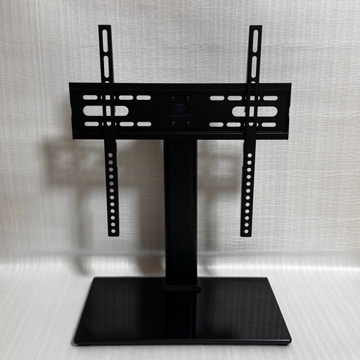 テレビスタンド 壁寄せ ロータイプ