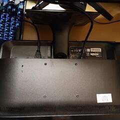 モニター IO DATA LCD-MF211ESBの画像