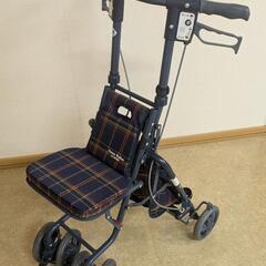 歩行補助車ラビットトール WA-5 歩行車｜歩行車・速度制限機能付き歩行車｜介護用品の通販・販売店【品揃え日本最大級】- 快適空間スクリオ