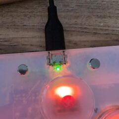 アケコン　　ゲーミング　コントローラの画像