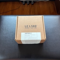 LE LABO ANOTHER 13 100ml