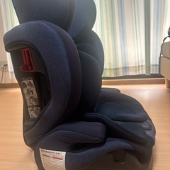 チャイルドシート 値段相談可の画像
