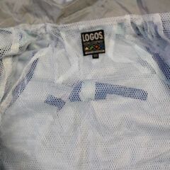 120cmレインウエアの画像