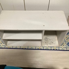 ※引き取りのみ テレビ台