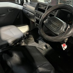 サンバー車検満タン！4WDの画像