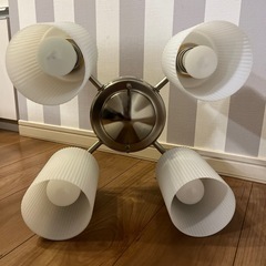 美品！　オーデリック　シーリングライト　リビングライト の画像