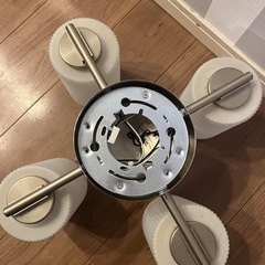 美品！　オーデリック　シーリングライト　リビングライト の画像