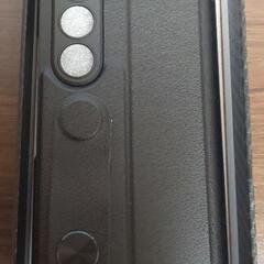 手帳型ケース Galaxy Z Fold6の画像