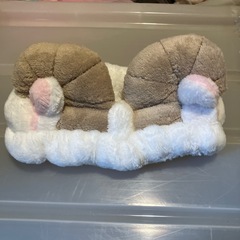 【新品・未使用】ヘアバンドの画像