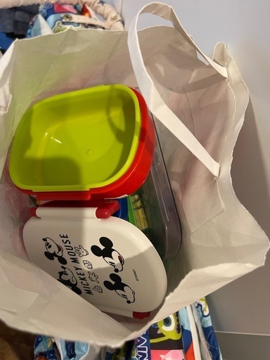 ベビー用品まとめうり