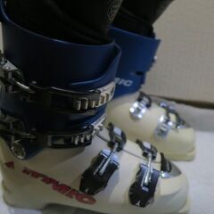 スキー靴ATOMIC　RACE-Tech　24㎝の画像