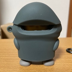 <新品>AirPods 第二世代 専用ケース 
スポンジボブの画像