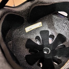 ラングス キッズ ヘルメット 48〜54cm 幼稚園 保育園 小学校低学年の画像