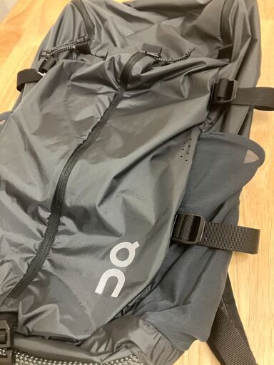 Speed Pack 18L Lite | Black | On Canada