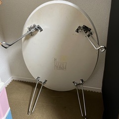 テーブルの画像