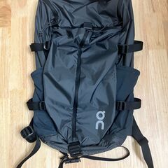 On オン Speed Pack 18L Liteザック ランニング バックパック