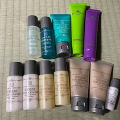 高級ホテルアメニティ  トラベルセット
