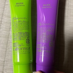 高級ホテルアメニティ  トラベルセットの画像