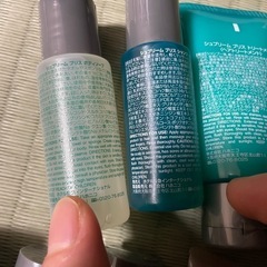 高級ホテルアメニティ  トラベルセットの画像