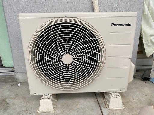 panasonicエアコン (sakura) ケーブル八幡宮山上の季節、空調家電 