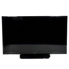 A6422【即日お取引可能‼】シャープ 液晶テレビ 2020年製 2T-B32AB1