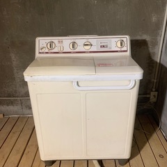 11/19まで 店頭引き取り限定 洗濯機