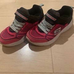 キッズスニーカー