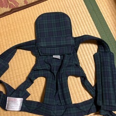 おんぶ紐