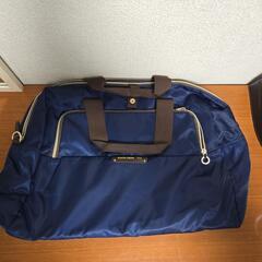 【新品未使用】マリクレールビス　バッグ