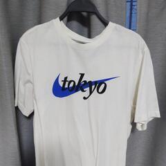 NIKE 東京オリンピックコラボ