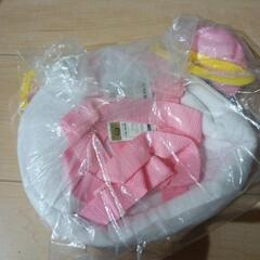 プリキュアリュックの画像