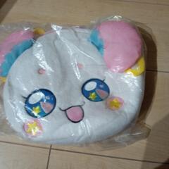 プリキュアリュック