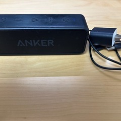Anker Soundcore2 