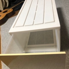 収納ケースの画像