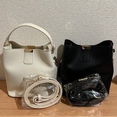 バッグ